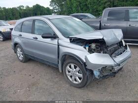 2007 Honda CR-V