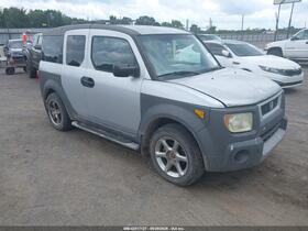 2003 Honda Element