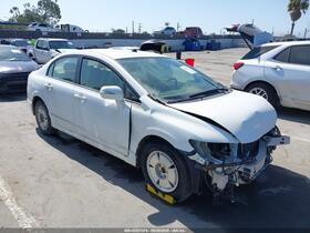 2007 Honda Civic