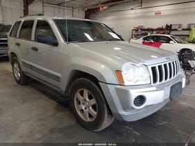 2005 Jeep Grand Cherokee