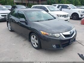 2010 Acura TSX