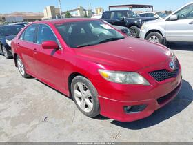 2010 Toyota Camry
