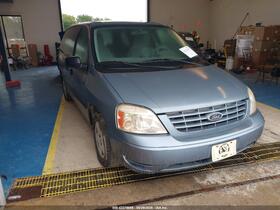 2005 Ford Freestar