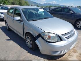 2009 Chevrolet Cobalt