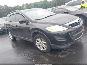 2011 Mazda CX-9