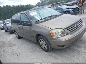 2005 Ford Freestar