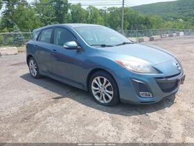 2010 Mazda 3
