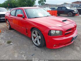 2007 Dodge Charger