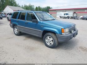 1994 Jeep Grand Cherokee