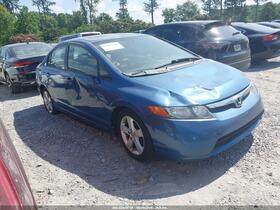 2006 Honda Civic