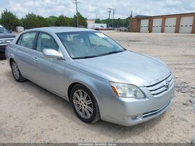 2007 Toyota Avalon