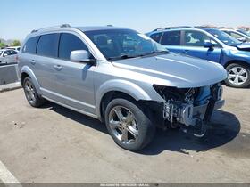 2016 Dodge Journey