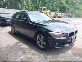 2015 BMW 3 Series