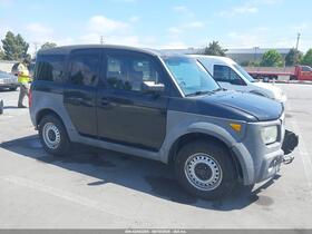 2004 Honda Element