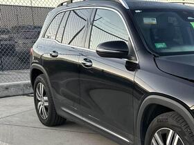 2024 Mercedes-Benz EQB