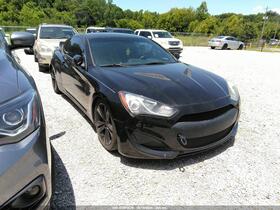 2013 Hyundai Genesis