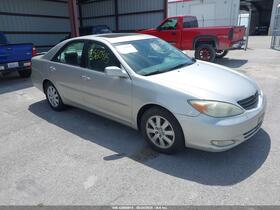 2004 Toyota Camry