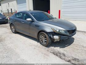 2012 Kia Optima
