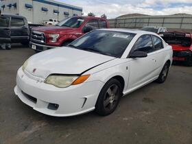 2006 Saturn Ion