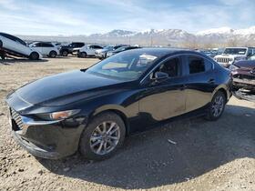 2021 Mazda 3