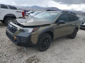 2023 Subaru Outback