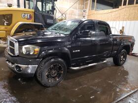 2008 Dodge Ram 1500