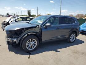 2024 Honda CR-V