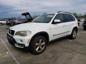 2009 BMW X5