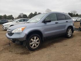 2008 Honda CR-V