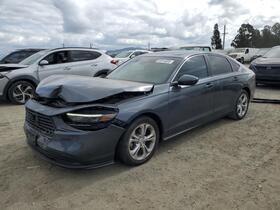 2023 Honda Accord