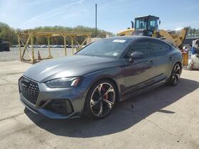 2023 Audi RS 5