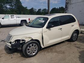 2006 Chrysler PT Cruiser