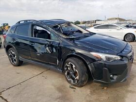 2023 Subaru Crosstrek