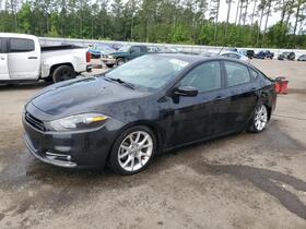 2013 Dodge Dart
