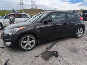 2014 Hyundai Veloster