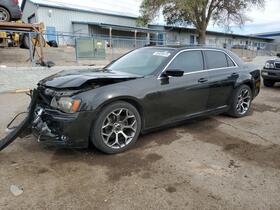 2014 Chrysler 300