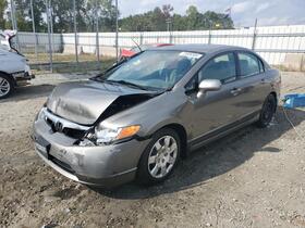 2008 Honda Civic