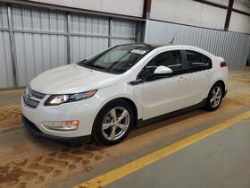2012 Chevrolet Volt