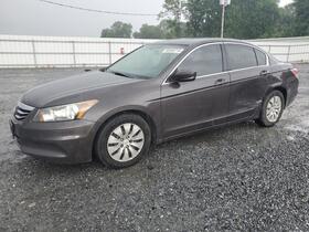 2011 Honda Accord