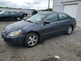 2005 Honda Accord