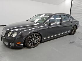 2013 Bentley Continental GT