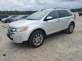 2011 Ford Edge