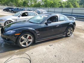 2005 Mazda RX-8