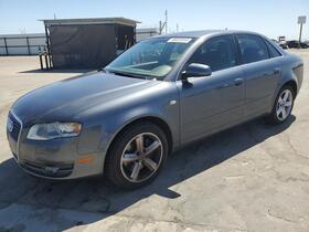 2007 Audi A4