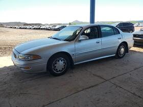 2003 Buick LeSabre