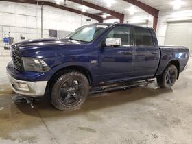 2012 Dodge Ram