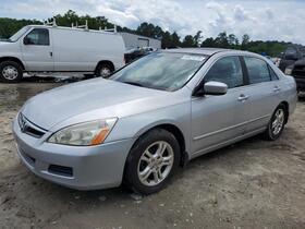 2006 Honda Accord