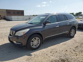 2014 Buick Enclave
