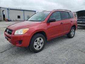 2012 Toyota RAV4