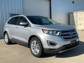 2015 Ford Edge